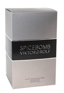 Foto 3 | Foto 3 | Perfume Viktor & Rolf Spicebomb Eau De Toilette 50 Ml para Hombre - Venta Internacional