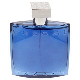 Foto 2 | Foto 2 | Perfume Azzaro Chrome Para Hombre, 100 Ml, Eau De Parfum En Aerosol - Venta Internacional.