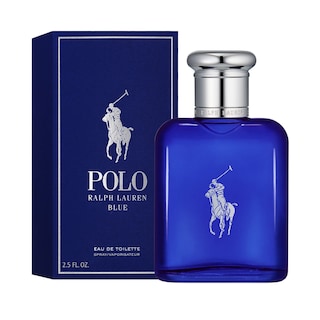 Foto 6 | Foto 6 | Perfume Ralph Lauren Fragrances Polo Blue Eau de Toilette 75 ml para Hombre - Venta Internacional