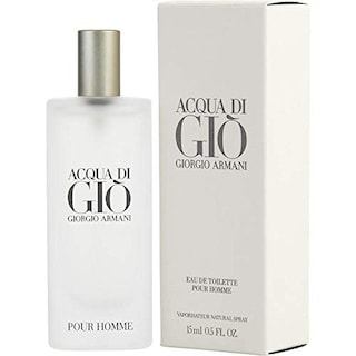 Foto 1 | Foto 1 | Perfume Giorgio Armani Acqua Di Gio Eau De Toilette 15 ml para Hombre - Venta Internacional