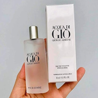 Foto 3 | Foto 3 | Perfume Giorgio Armani Acqua Di Gio Eau De Toilette 15 ml para Hombre - Venta Internacional
