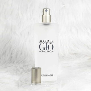 Foto 4 | Foto 4 | Perfume Giorgio Armani Acqua Di Gio Eau De Toilette 15 ml para Hombre - Venta Internacional