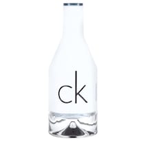 Perfume Calvin Klein In2u Eau De Toilette En Spray Para Hombre, 50 Ml - Venta Internacional.