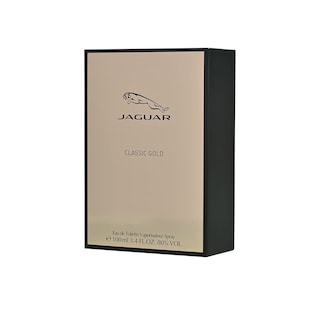 Foto 2 | Foto 2 | Perfume Jaguar Classic Gold Eau De Toilette 100 Ml Para Hombre - Venta Internacional.