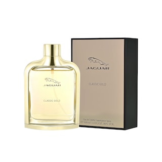 Foto 3 | Foto 3 | Perfume Jaguar Classic Gold Eau De Toilette 100 Ml Para Hombre - Venta Internacional.
