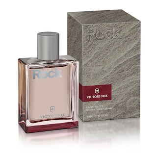 Foto 1 | Foto 1 | Perfume Victorinox Swiss Army Rock Edt 100 Ml Para Hombre - Venta Internacional.