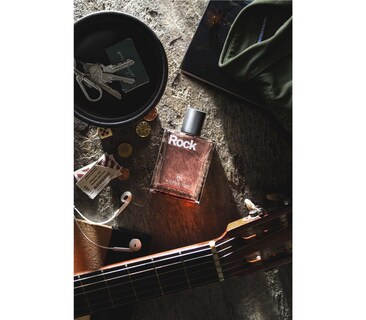 Foto 4 | Foto 4 | Perfume Victorinox Swiss Army Rock Edt 100 Ml Para Hombre - Venta Internacional.