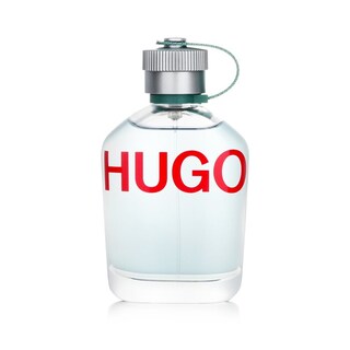 Foto 1 | Foto 1 | Perfume Hugo Eau De Toilette En Aerosol Para Hombre, 125 Ml - Venta Internacional.