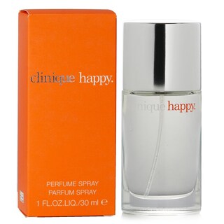 Foto 3 | Foto 3 | Perfume Clinique Happy Eau De Parfum En Aerosol Para Mujer, 30 Ml - Venta Internacional.