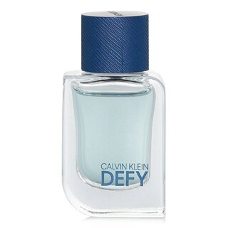 Foto 1 | Foto 1 | Perfume Calvin Klein Defy Eau De Toilette, 5 Ml, Para Hombre - Venta Internacional.