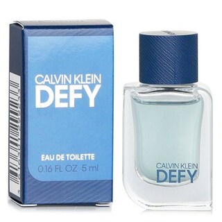 Foto 3 | Foto 3 | Perfume Calvin Klein Defy Eau De Toilette, 5 Ml, Para Hombre - Venta Internacional.