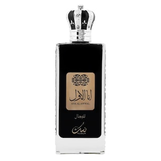 Foto 2 | Foto 2 | Perfume Nusuk Eau De Parfum En Aerosol Ana Al Awwal, 100 Ml, Para Hombre - Venta Internacional.
