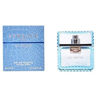 Foto 5 | Foto 5 | Perfume Versace Man Eau Fraiche Edt 100 ml para Hombre - Venta Internacional