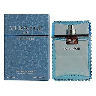 Foto 6 | Foto 6 | Perfume Versace Man Eau Fraiche Edt 100 ml para Hombre - Venta Internacional