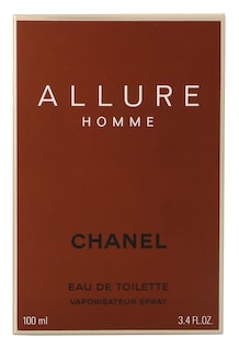 Foto 1 | Foto 1 | Perfume Chanel Allure Para Hombre Edt En Aerosol 100 Ml - Venta Internacional.