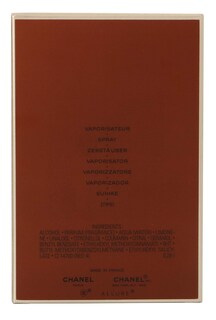 Foto 2 | Foto 2 | Perfume Chanel Allure Para Hombre Edt En Aerosol 100 Ml - Venta Internacional.