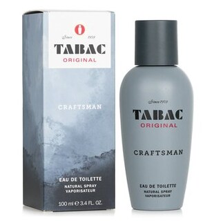 Foto 3 | Foto 3 | Perfume Tabac Original Craftsman Eau De Toilette 100 Ml Para M - Venta Internacional.