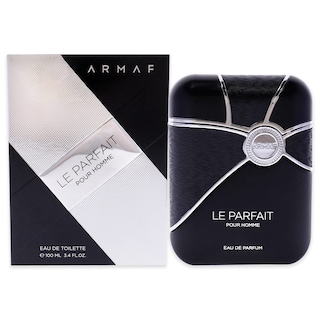 Foto 1 | Foto 1 | Perfume Armaf Le Parfait Edt en Aerosol para Hombre 100 ml - Venta Internacional