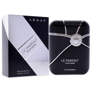 Foto 3 | Foto 3 | Perfume Armaf Le Parfait Edt en Aerosol para Hombre 100 ml - Venta Internacional