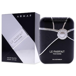 Foto 4 | Foto 4 | Perfume Armaf Le Parfait Edt en Aerosol para Hombre 100 ml - Venta Internacional