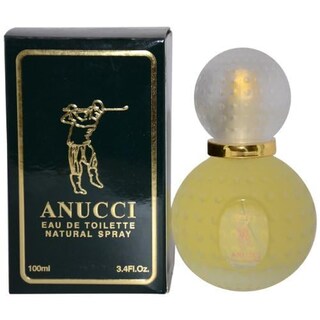 Foto 2 | Foto 2 | Perfume Anucci Edt 100 ml para Hombre-Venta Internacional