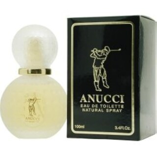 Foto 3 | Foto 3 | Perfume Anucci Edt 100 ml para Hombre-Venta Internacional