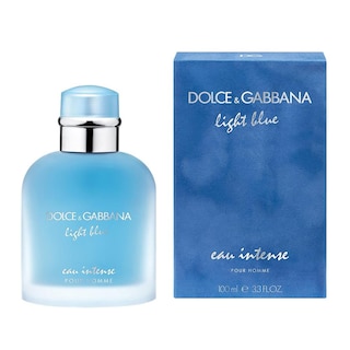 Foto 1 | Foto 1 | Perfume Dolce & Gabbana Light Blue Pour Homme 100 ml Edp para Hombre