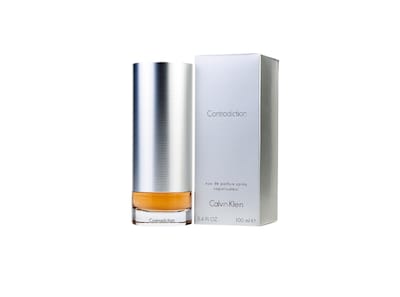 Foto 1 | Foto 1 | Perfume Contradiction Calvin Klein Men 100 ml Eau de Toilette