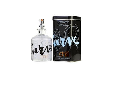 Foto 1 | Foto 1 | Perfume Curve Chill de Liz Claiborne Hombre 125 ml Eau de Cologne