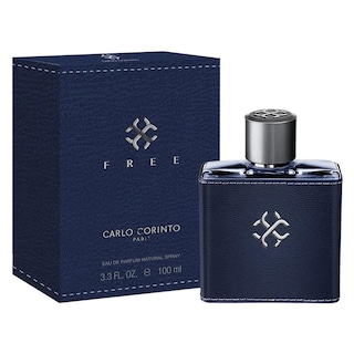 Foto 1 | Foto 1 | Perfume Carlo Corinto Find Your Way Eau de Parfum Free 100 ml