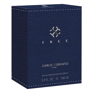Foto 3 | Foto 3 | Perfume Carlo Corinto Find Your Way Eau de Parfum Free 100 ml