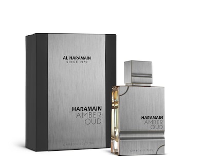 Foto 1 | Foto 1 | Perfume Al Haramain Amber Oud Carbon Edition 60 Ml - Venta Internacional