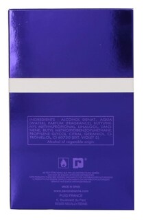 Foto 2 | Foto 2 | Perfume Paco Rabanne Ultraviolet Men Eau de Toilette 100 ml - Venta Internacional