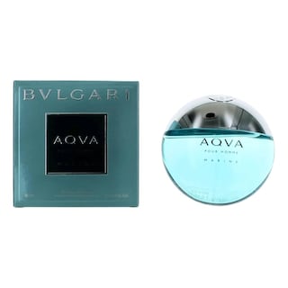 Foto 1 | Foto 1 | Perfume Bvlgari Aqva Hom Marine Eau de Toilette 50 ml para Hombre - Venta Internacional