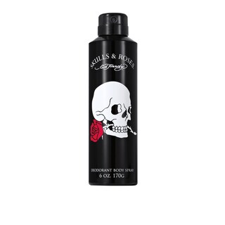 Foto 1 | Foto 1 | Desodorante Y Fragancia Corporal en Aerosol Ed Hardy para Hombre 177 ml - Venta Internacional