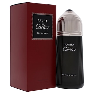 Foto 3 | Foto 3 | Perfume Cartier Pasha De Cartier Edition Noire Edt 150 Ml Para - Venta Internacional.