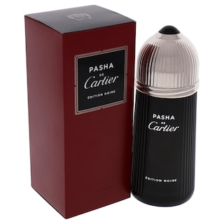 Foto 4 | Foto 4 | Perfume Cartier Pasha De Cartier Edition Noire Edt 150 Ml Para - Venta Internacional.