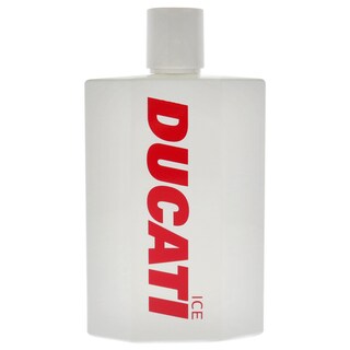 Foto 2 | Foto 2 | Perfume Ducati Ice Edt En Aerosol, 100 Ml, Para Hombre - Venta Internacional.