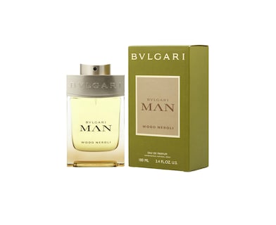 Foto 1 | Foto 1 | Perfume Man Wood Neroli Bvlgari Eau de Parfum de 100 ml para Hombre