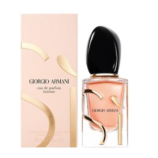 Foto 1 | Foto 1 | Perfume Giorgio Armani Si Eau de Parfum Intense 30 Ml - Venta Internacional