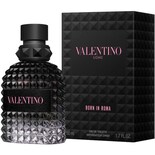 Perfume Valentino Uomo Born In Roma Eau de Toilette 50 Ml - Venta Internacional