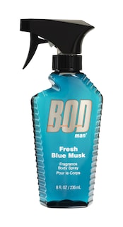 Foto 1 | Foto 1 | Spray Corporal Parfums De Coeur Bod Man Fresh Blue Musk 240 Ml - Venta Internacional.