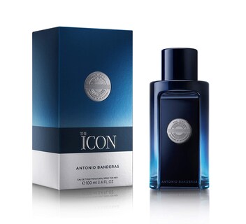 Foto 1 | Foto 1 | Perfume Antonio Banderas The Icon Eau De Perfume Para Hombre, 100 Ml - Venta Internacional.