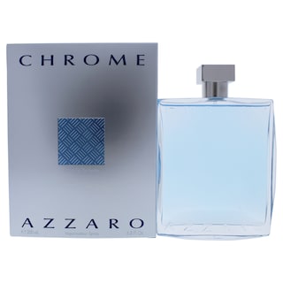 Foto 1 | Foto 1 | Chrome By Azzaro Para Hombre, Aerosol Edt De 6.7 Onzas - Venta Internacional.