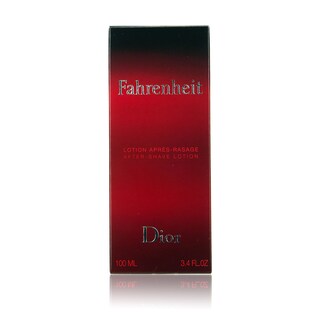 Foto 2 | Foto 2 | Crema Para Después Del Afeitado Splash Dior Fahrenheit 100 Ml Para Hombre - Venta Internacional.