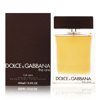 Foto 1 | Foto 1 | Perfume Dolce & Gabbana The One Edt Para Hombre 100 Ml - Venta Internacional.