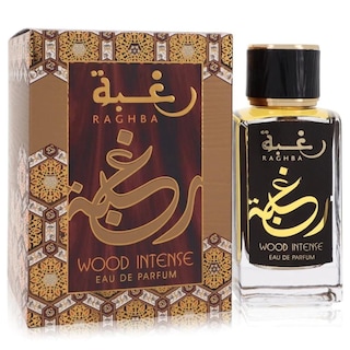 Foto 1 | Foto 1 | Perfume Lattafa Raghba Wood Intense Eau De Parfum 100 Ml - Venta Internacional.