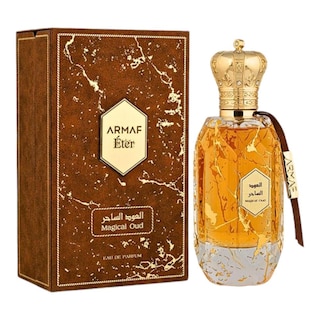 Foto 3 | Foto 3 | Perfume Armaf Eter Magical Oud Edp 100 ml