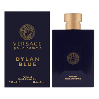 Foto 1 | Foto 1 | Gel Perfumado de Baño y Ducha Versace Pour Homme Dylan Blue 250 ml - Venta Internacional