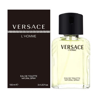 Foto 1 | Foto 1 | Perfume Versace L'homme Eau De Toilette 100 Ml Para Hombre - Venta Internacional.